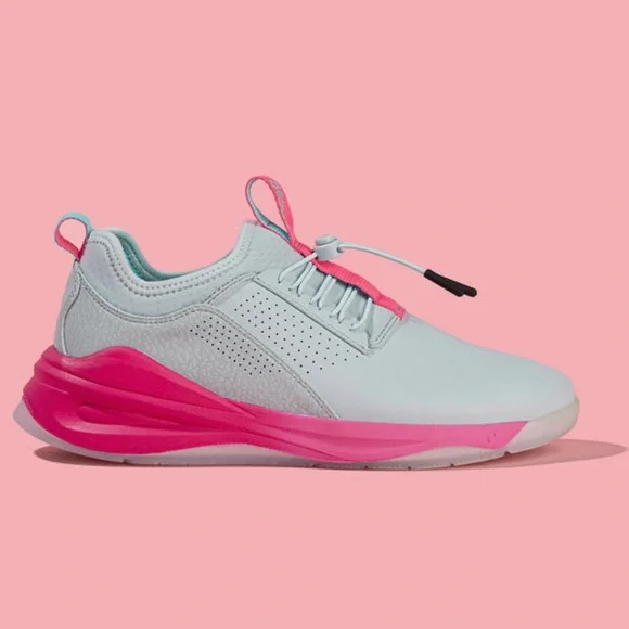 Clove Limited Edition Classic Electron Rose Men’s Shoes Nursing Sneakers - Picture 4 of 16